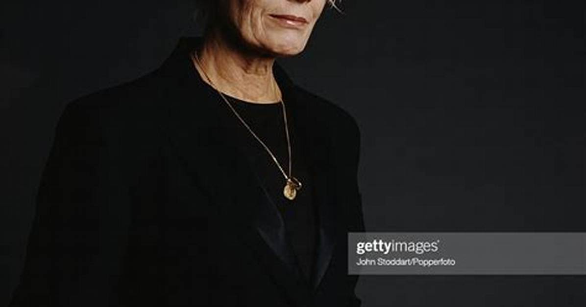 Vanessa Redgrave