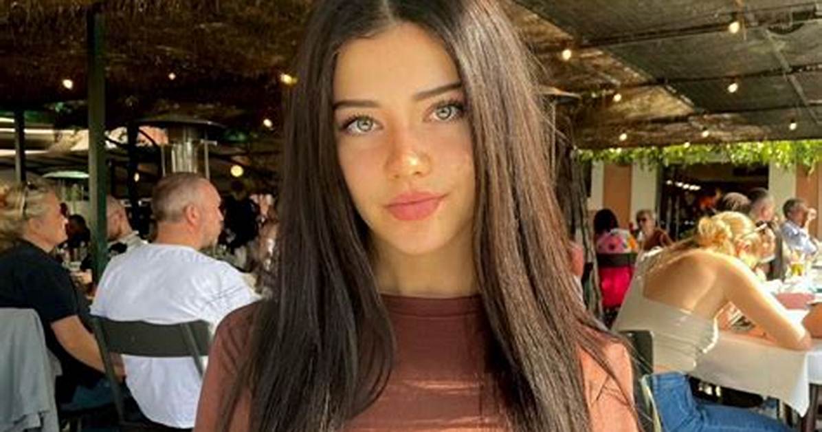 Vanessa Rhd