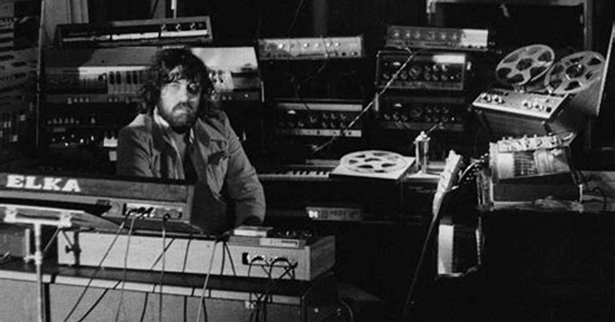 Vangelis