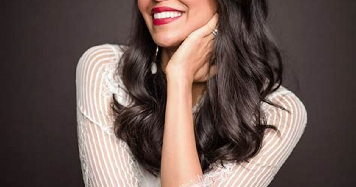 Vani Hari