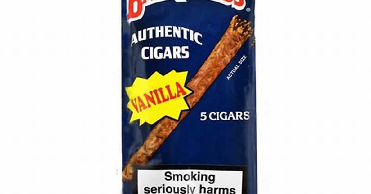 Vanilla Backwoods