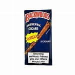 Vanilla Backwoods