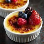 Vanilla Bean Creme
