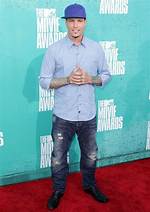 Vanilla Ice Height