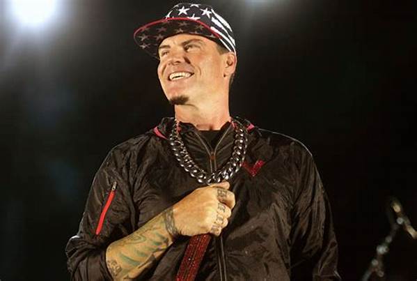 Vanilla Ice's Net Worth Projection for 2024