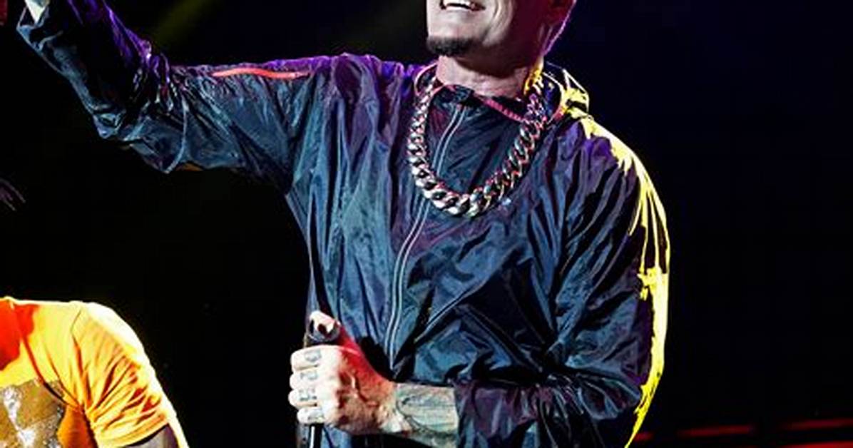 Vanilla Ice