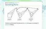 Vanishing Points