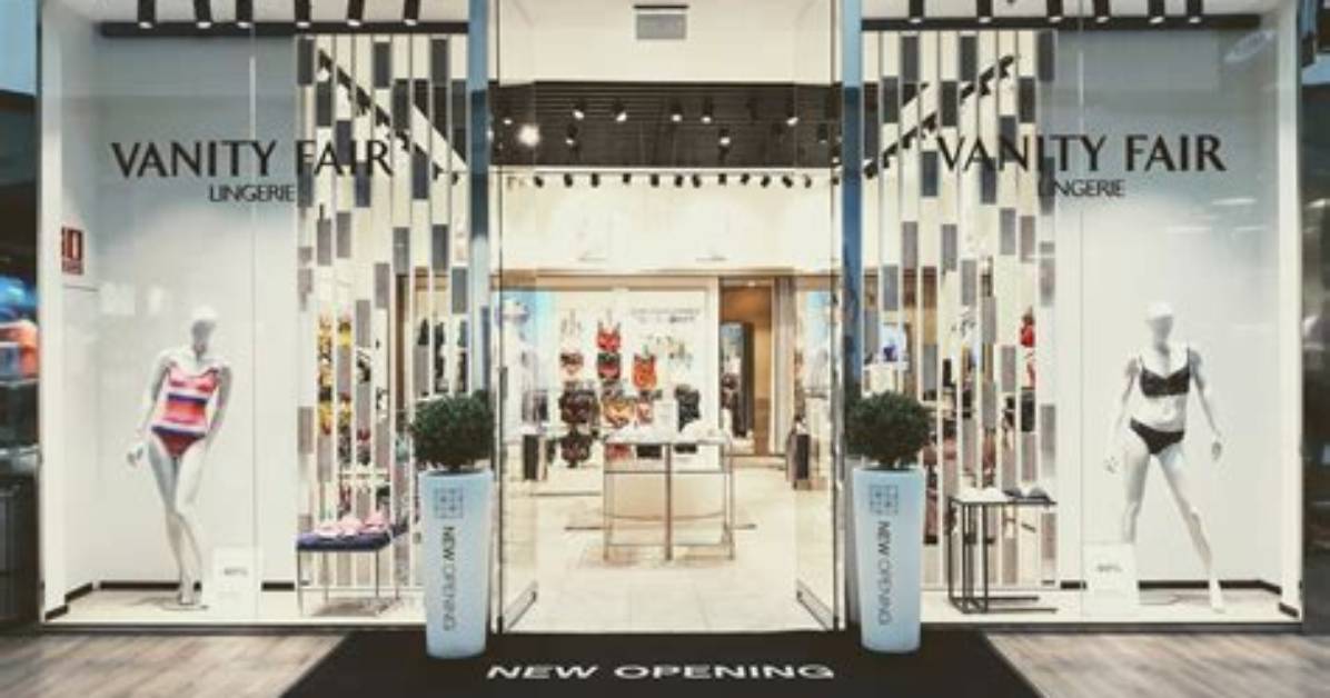Vanity Fair Outlet