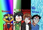 Vanossgaming