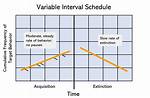 Variable Interval Schedule