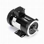 Variable Speed Motor