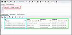 Variables in Postgresql with Uuid