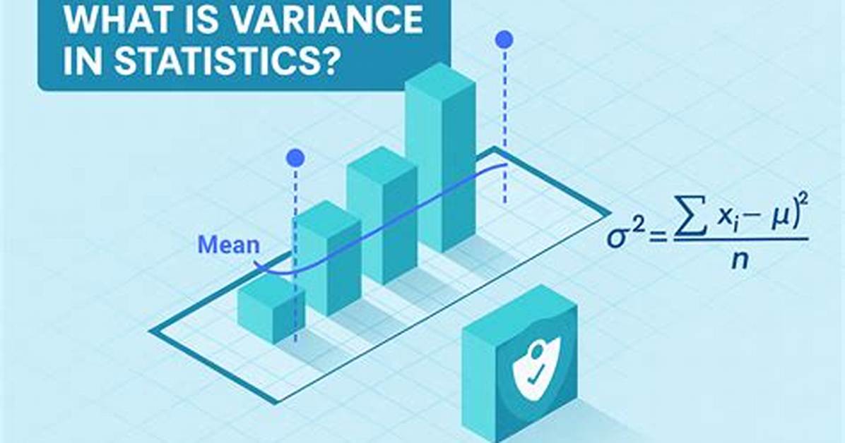Variance