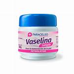 Vaselina | Cuidateplus
