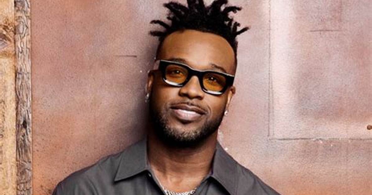 Vashawn Mitchell