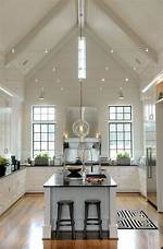 Vaulted Ceiling Lighting