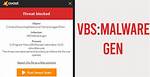 Vbs: Malware-Gen