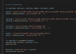Vbs/Obfuscated. G