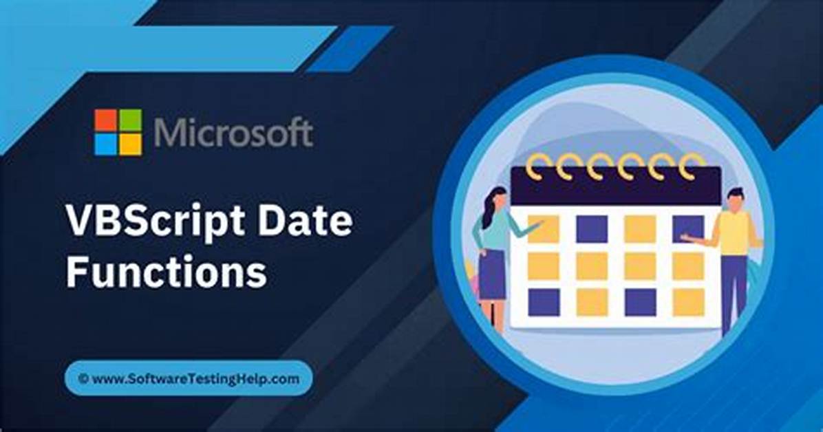 Vbscript How Can I Format Date?