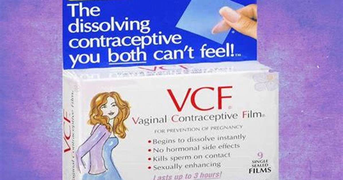 Vcf Birth Control