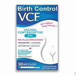 Vcf Gel