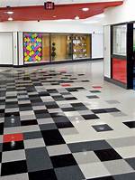 Vct Floor