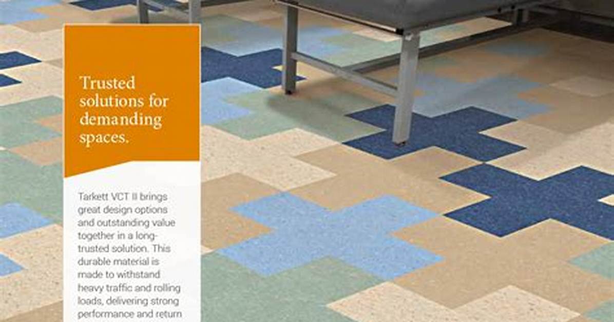 Vct Tile