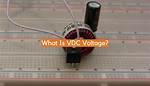 Vdc Meaning