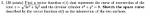Vector Function for Intersection of Cone and a Plane