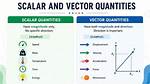 Vector Quantity Examples