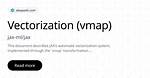Vectorize Jax. Lax. Cond with Vmap