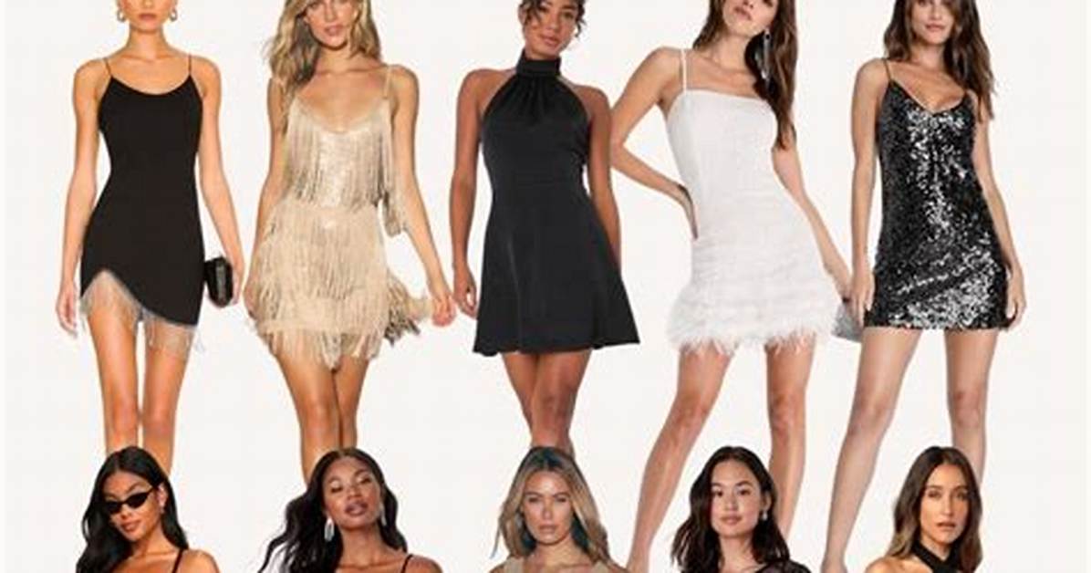 Vegas Dress Code