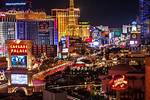 ___ Vegas Strip