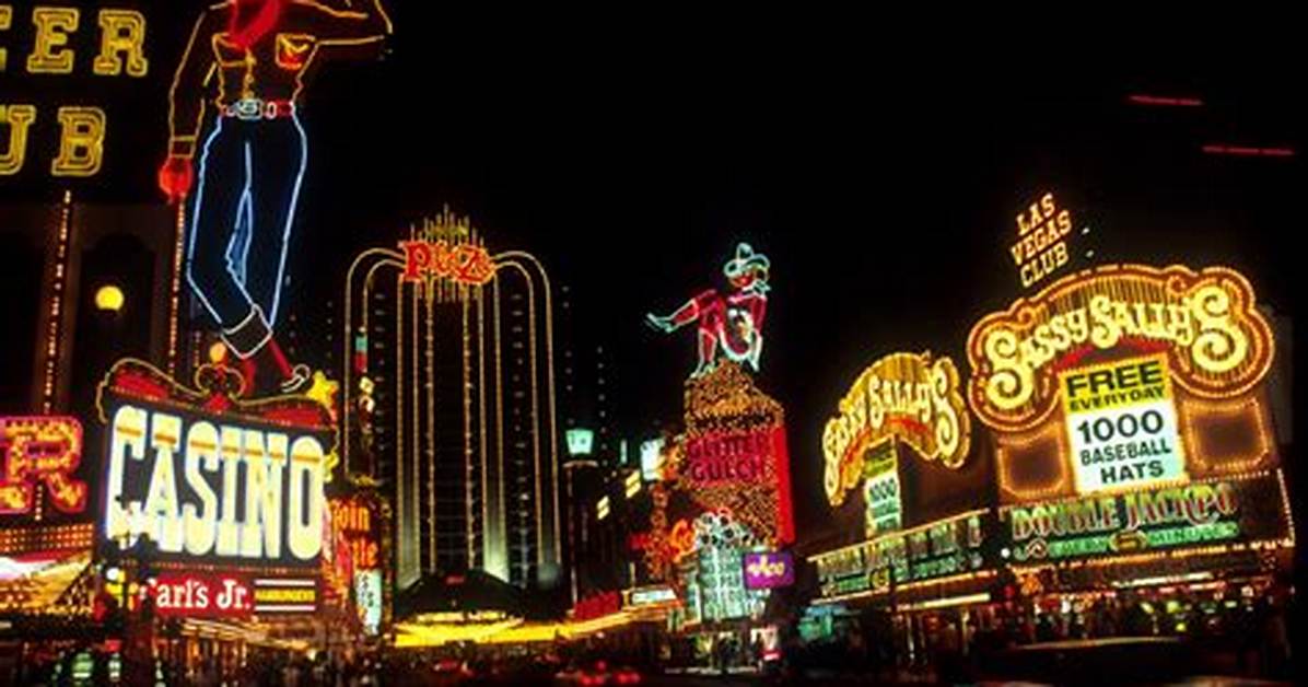 ___ Vegas
