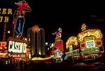___ Vegas