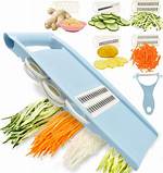 Vegetable Shredder