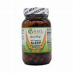 Vegetarian Sleep