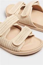 Velcro Sandals