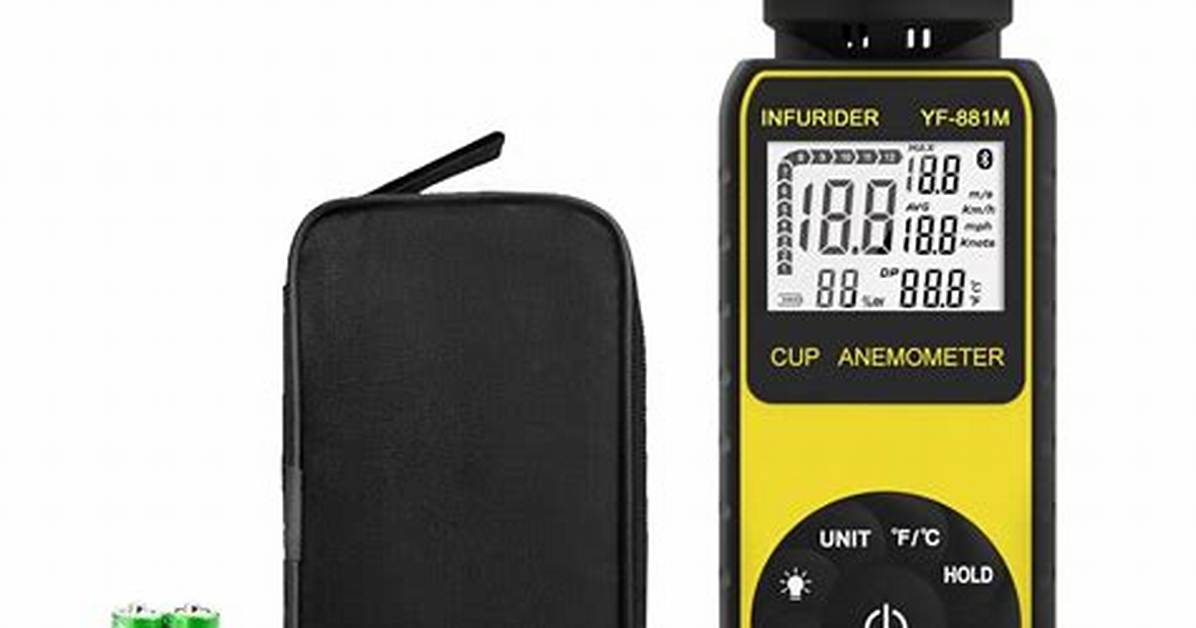 Velometer