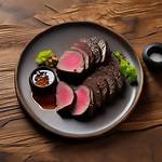 Venison for Example