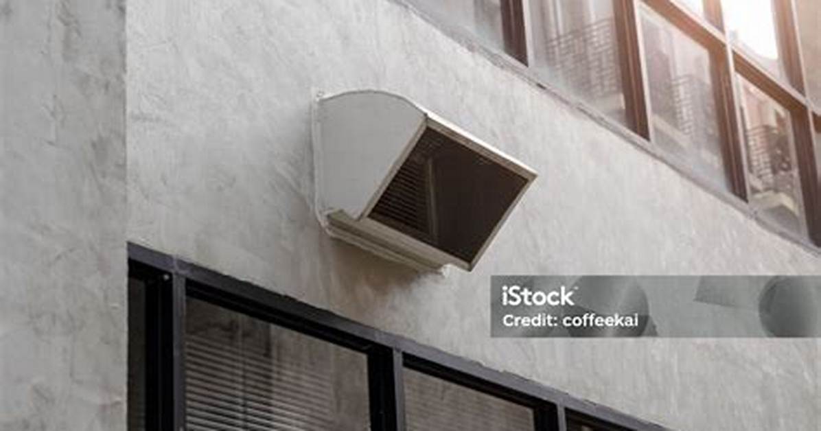 Ventilates