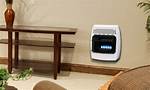 Ventless Propane Heaters