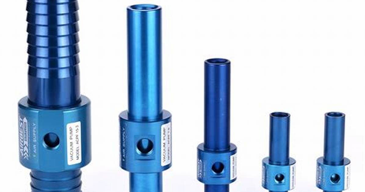Venturi Pump