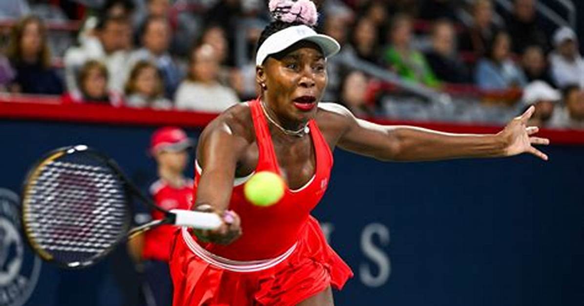 Venus Williams