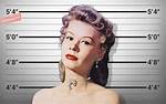 Vera-Ellen Height