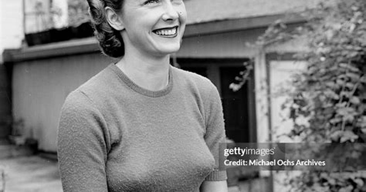 Vera Miles