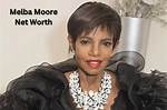 Vera Moore Net Worth
