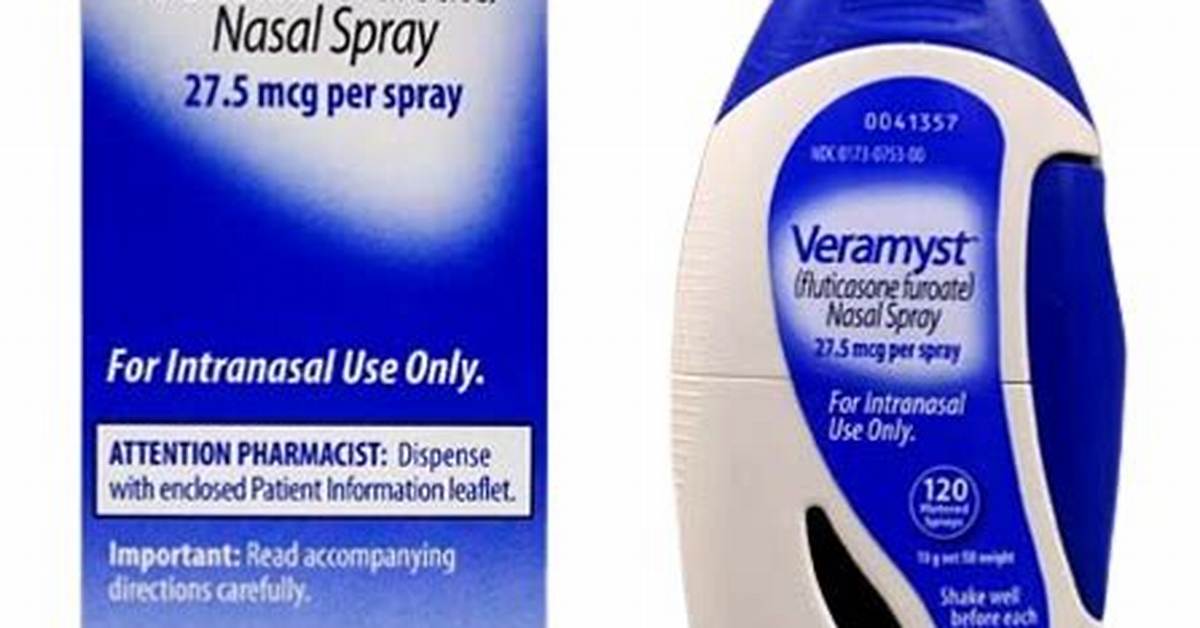 Veramyst