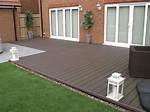 Veranda Decking