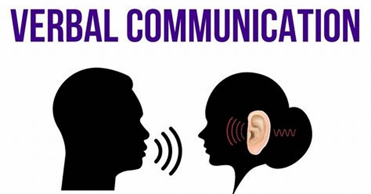 Verbal